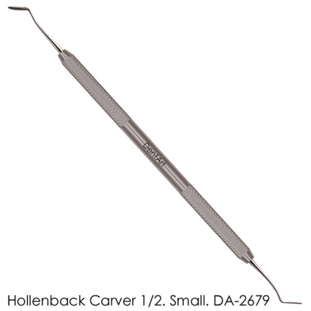 Hollenback Carver